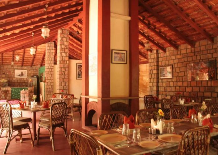 Tiger Trails Resorts