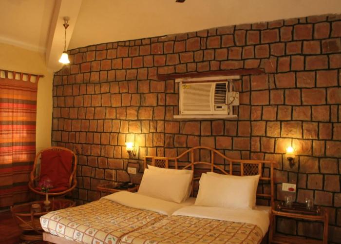Tiger Trails Resorts