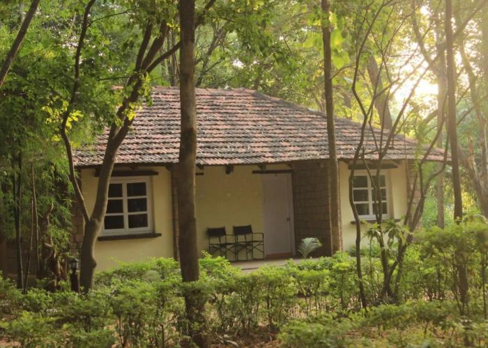 Tiger Trails Resorts