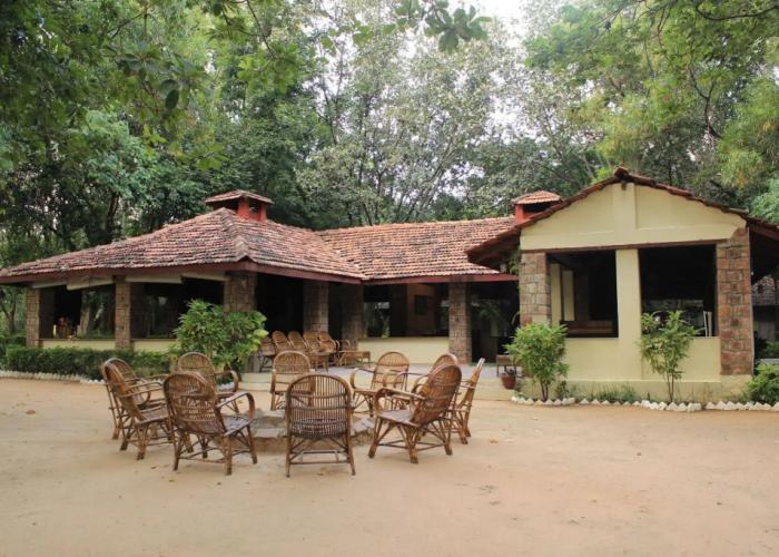 Tiger Trails Resorts