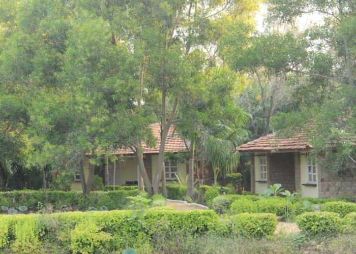 Tiger Trails Resorts