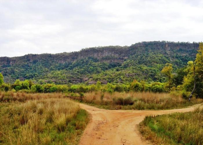 Tiger Trails Resorts