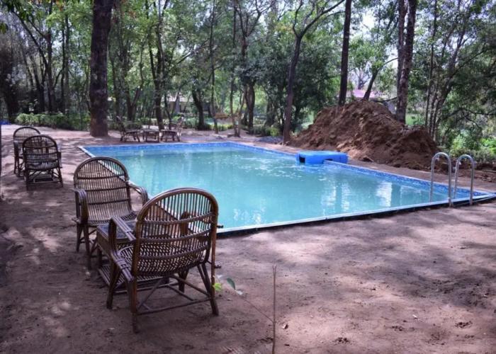 Tiger Trails Resorts