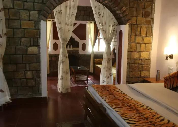 Mogli Jungle Resorts Bandhavgarh