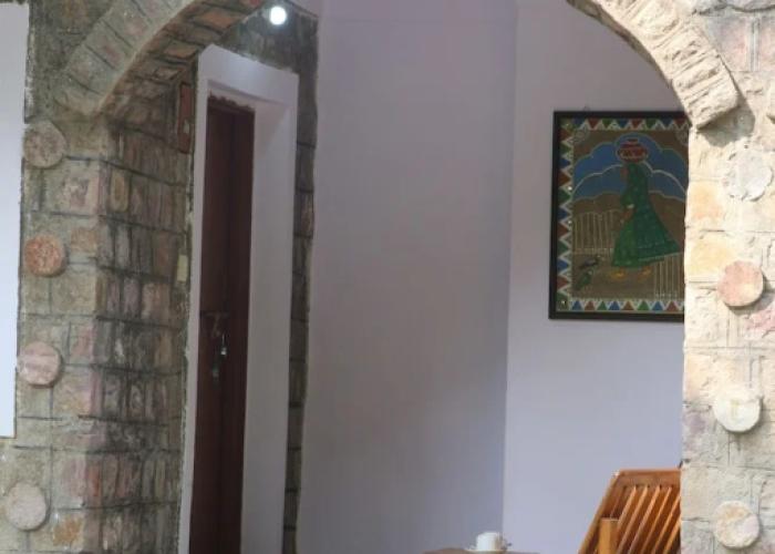 Mogli Jungle Resorts Bandhavgarh