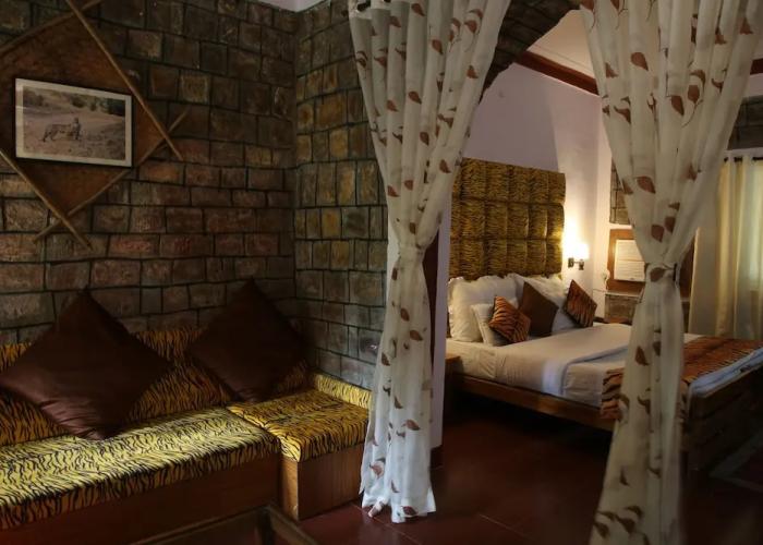 Mogli Jungle Resorts Bandhavgarh