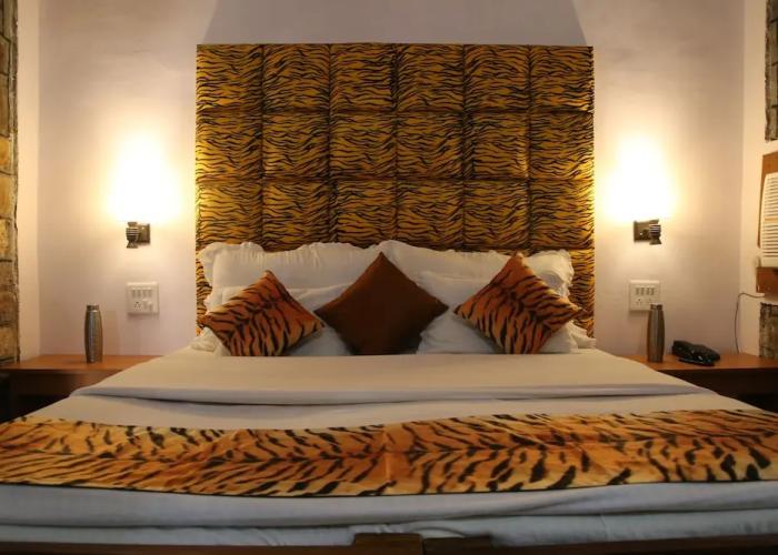 Mogli Jungle Resorts Bandhavgarh