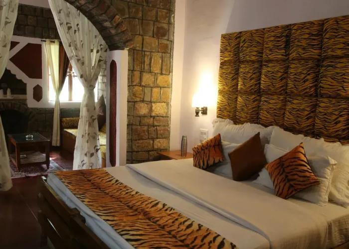 Mogli Jungle Resorts Bandhavgarh