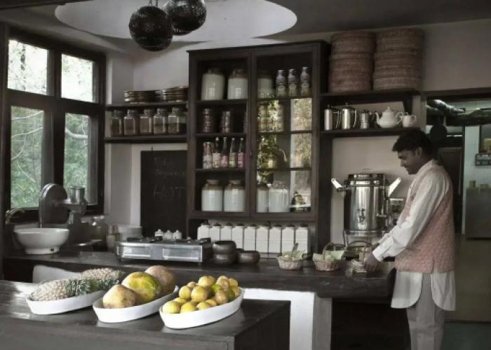 Mahua Kothi, Bandhavgarh National Park