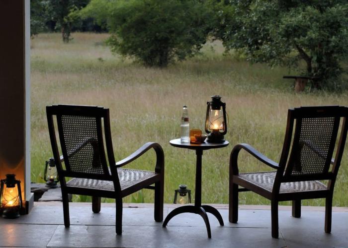 Mahua Kothi, Bandhavgarh National Park