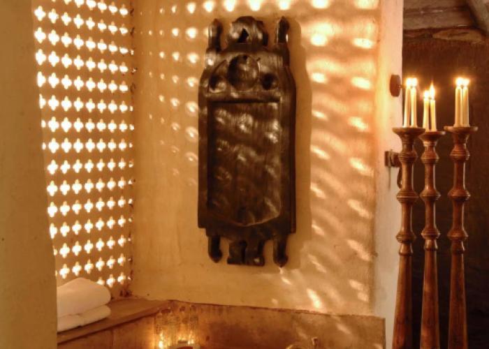 Mahua Kothi, Bandhavgarh National Park