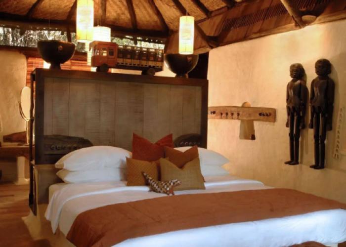 Mahua Kothi, Bandhavgarh National Park