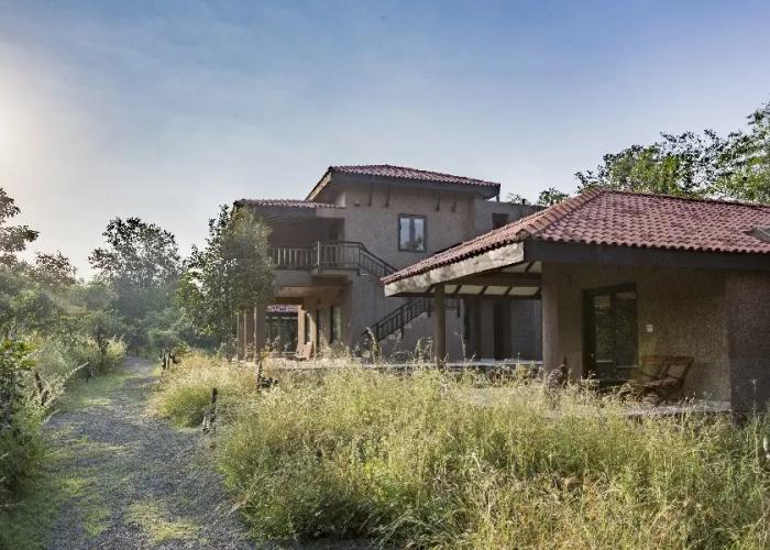 Pugdundee Safaris-king lodge Lodging house