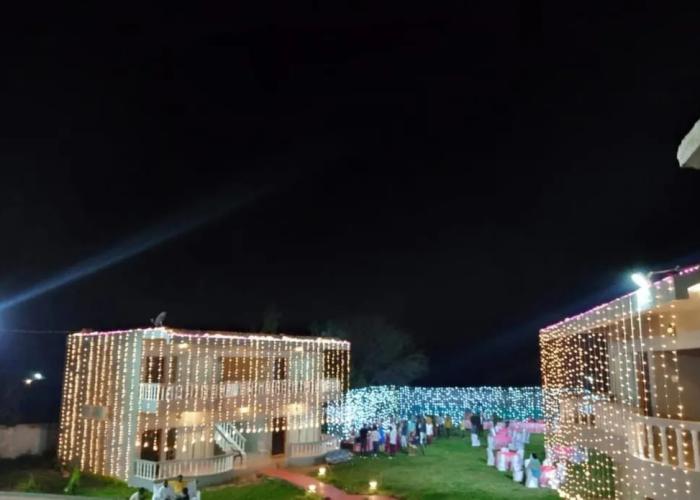 Wild Tiger Resorts Bandhavgarh