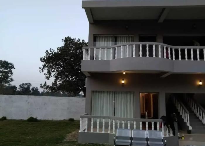 Wild Tiger Resorts Bandhavgarh