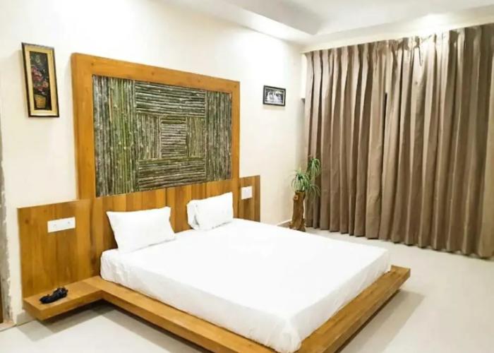 Wild Tiger Resorts Bandhavgarh