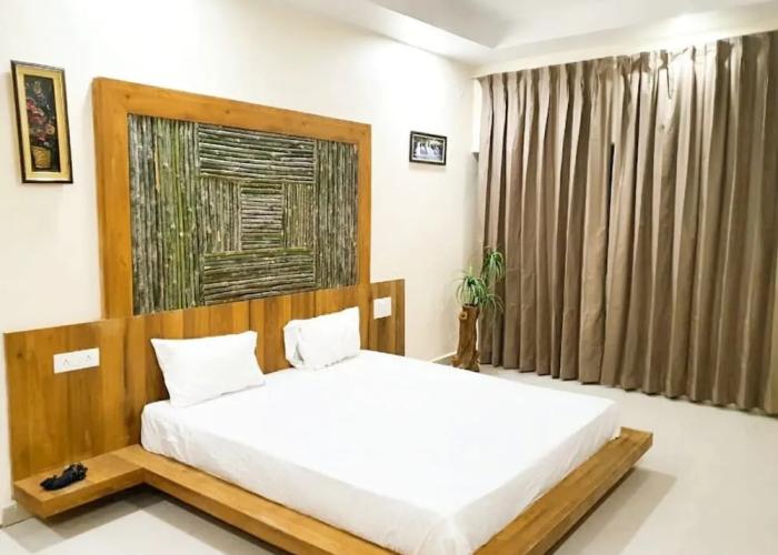 Wild Tiger Resorts Bandhavgarh