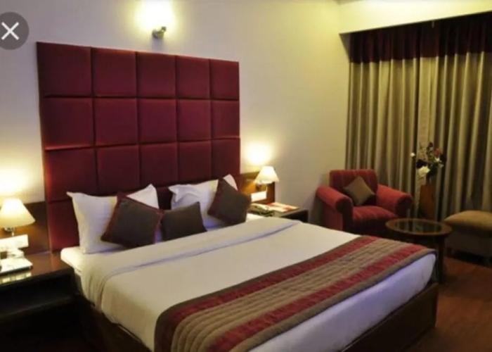 Wild Tiger Resorts Bandhavgarh