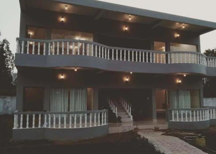 Wild Tiger Resorts Bandhavgarh