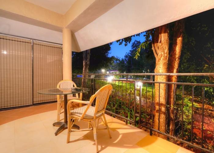 Bundela Bandhavgarh by Octave
