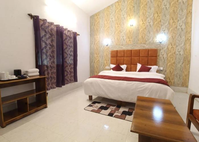 Ashoka Jungle Resort