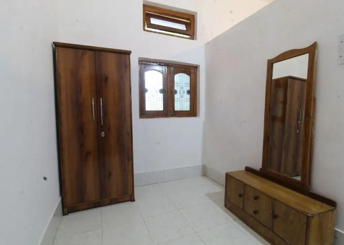 Ashoka Jungle Resort
