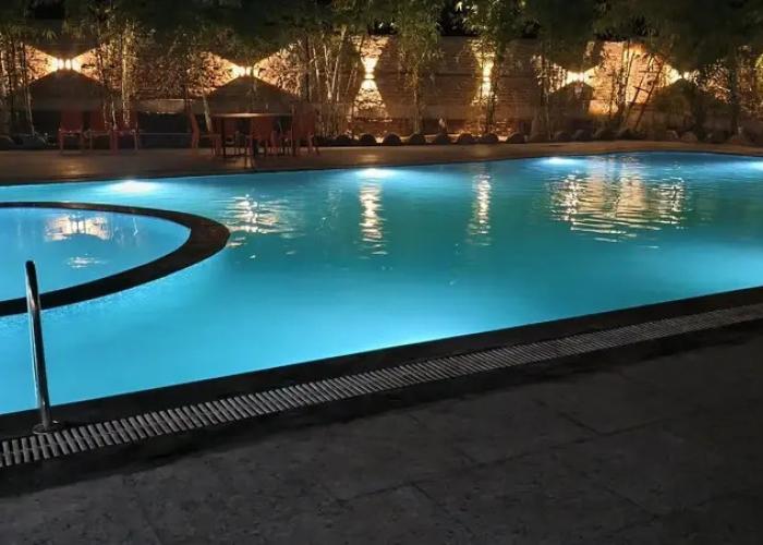 Bandhavgarh Tiger Resort