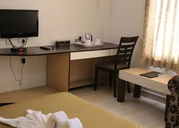 Hotel Sunshine