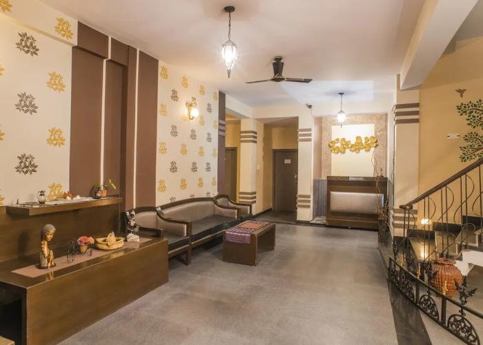 Ginger Durgapur