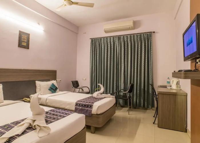 Ginger Durgapur