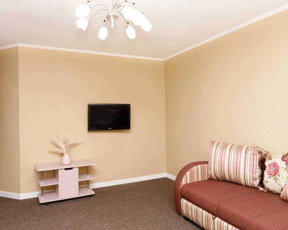 Dekabrist Babushkina 32 B-37 Apartments