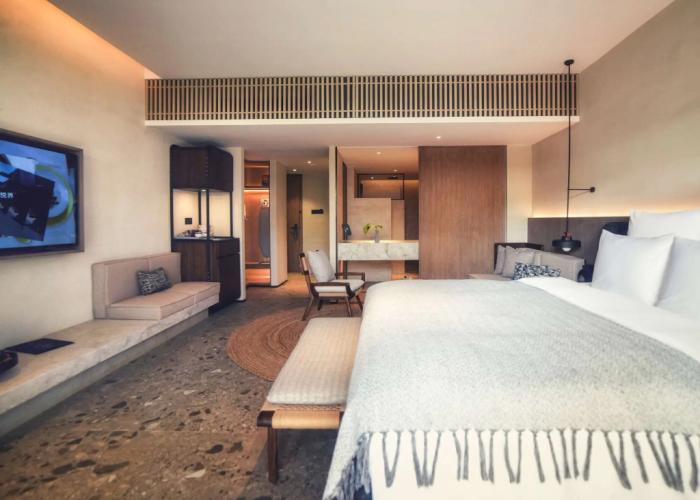 DongFengYun Hotel Mi'Le - MGallery Collection