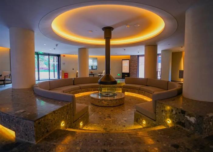 DongFengYun Hotel Mi'Le - MGallery Collection