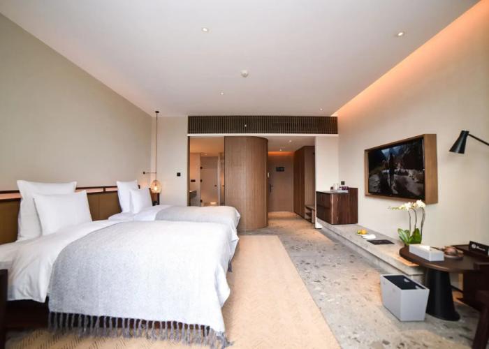 DongFengYun Hotel Mi'Le - MGallery Collection