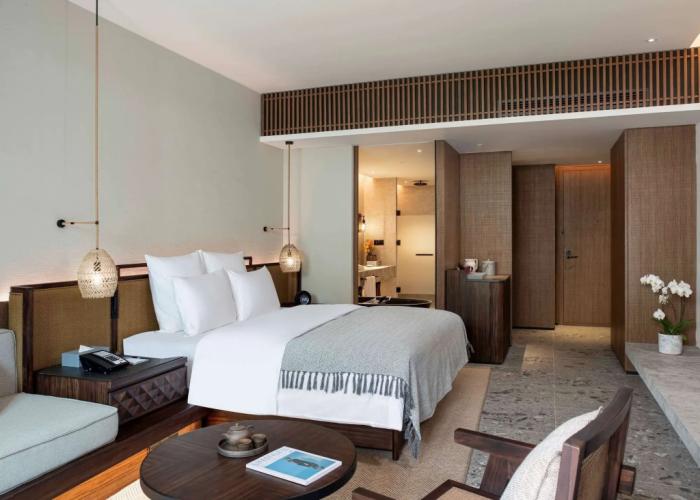 DongFengYun Hotel Mi'Le - MGallery Collection