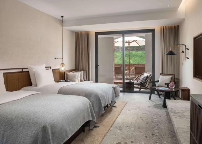 DongFengYun Hotel Mi'Le - MGallery Collection