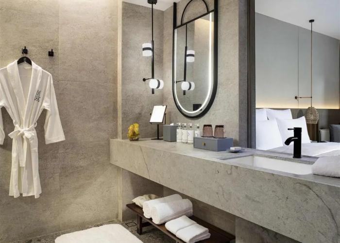 DongFengYun Hotel Mi'Le - MGallery Collection