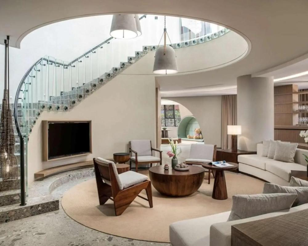 DongFengYun Hotel Mi'Le – MGallery