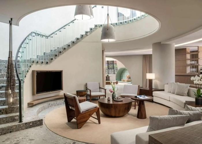 DongFengYun Hotel Mi'Le – MGallery