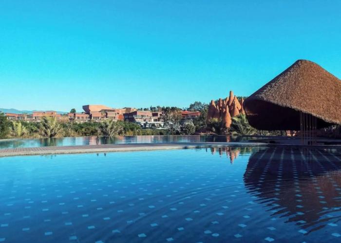 DongFengYun Hotel Mi'Le – MGallery