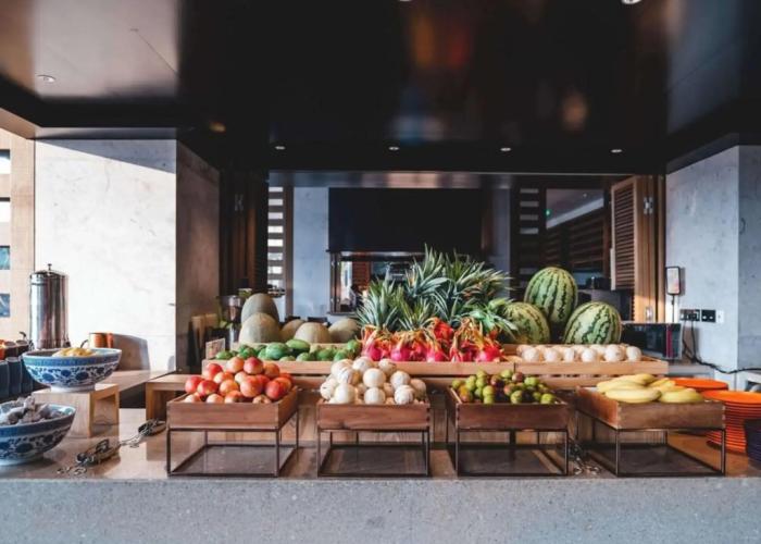 DongFengYun Hotel Mi'Le – MGallery