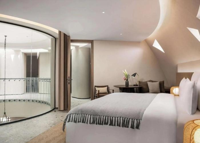 DongFengYun Hotel Mi'Le – MGallery