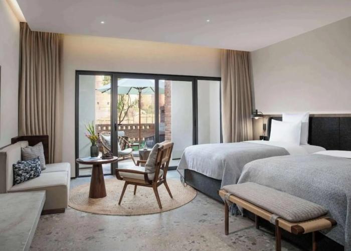DongFengYun Hotel Mi'Le – MGallery