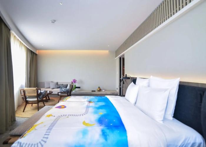 DongFengYun Hotel Mi'Le – MGallery