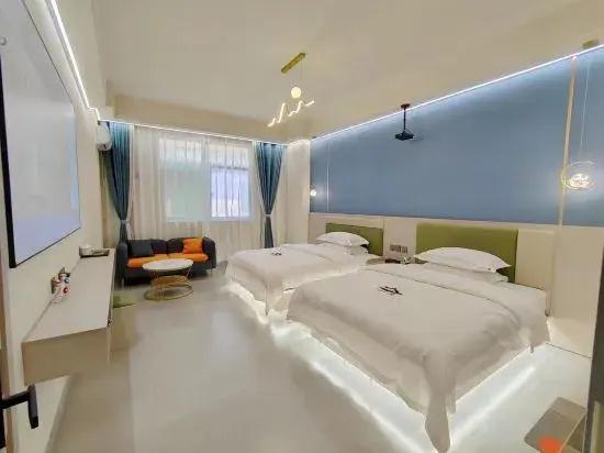 Maitreya Yixi Yixia Homestay
