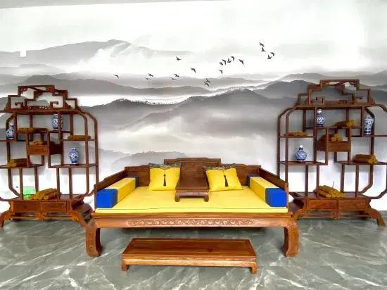 Yunzhongyun Hot Spring Hotel (Mile Branch)