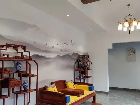 Yunzhongyun Hot Spring Hotel (Mile Branch)