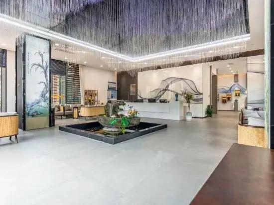MiLi WenHuiXuan Culture Hotel（DongFengYun Tourist Spot）