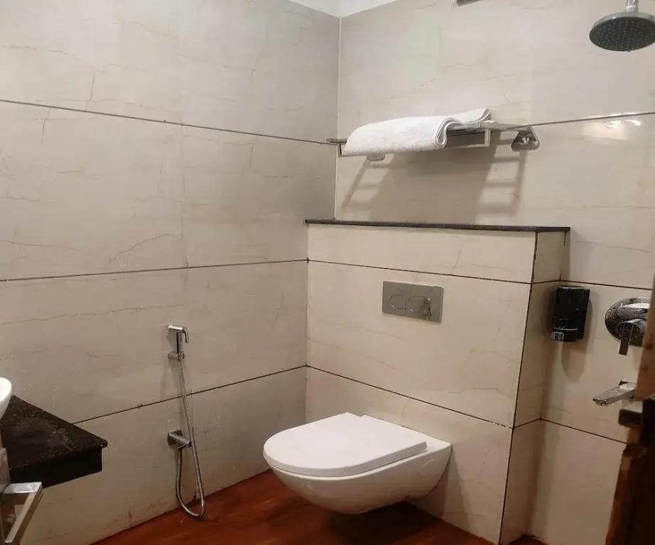 фото Hotel 7b