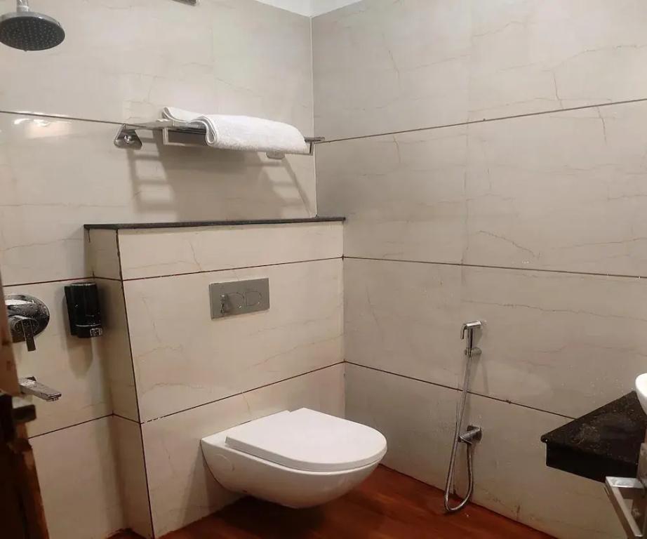 фото Hotel 7b